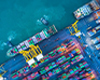 Smart Harbor & Port Automation Solutions
