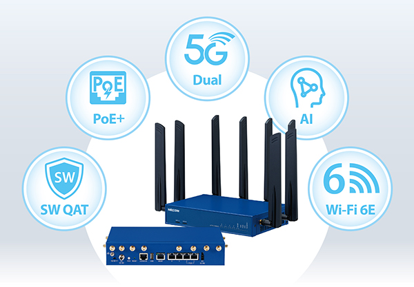 DNA&nbsp;140 delivers low-latency, high-efficiency compute for real-time, edge-critical workloads.
