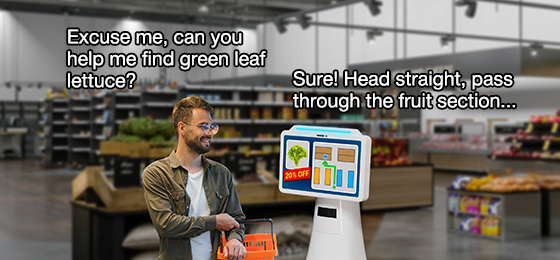 Revolutionizing Edge AI and LLM with the AIEdge-X&reg;310!