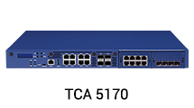 Edge and Cloud Solutions - TCA 5170B