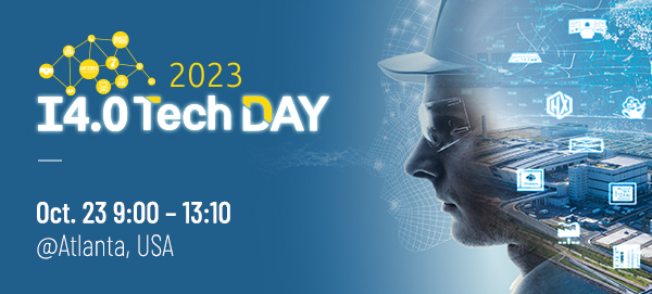 NexAIoT Tech Day - 
Digitalization and Safety Robots Accelerate Green Manufacturing