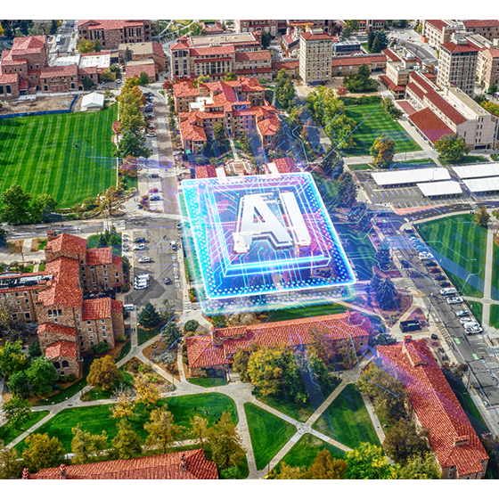 Transforming Campus Administration and Services with School AI Management System