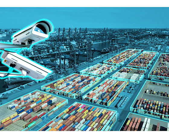 A Powerful 1U Rackmount NVR with Optimized PoE Management Powered by Intel&rsquo;s 14th Gen Core-i processor 