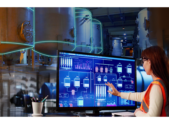 Physical AI Hits the Factory Floor